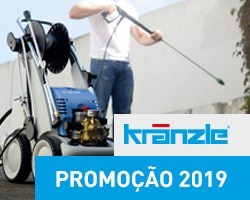 Kranzle 2019